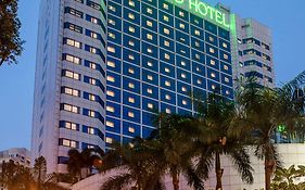 オーチャード ホテル シンガポール